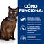 12 sobres x 85 g Hill's Prescription Diet Diabetes Care m/d Pollo Sobre en Salsa para gatos, , large indicador imagen numero 3